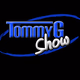 Tommy G Show Logo