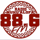 Radio Nuku'alofa 88.6FM Logo