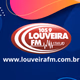 Rádio Louveira Fm Logo