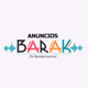 Anuncios Barak Logo