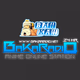 BaKaRadio Logo