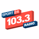 Sport 24 Radio Logo