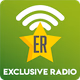 Exclusively Tina Turner - Hits Logo