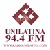 Radio Unilatina Logo
