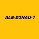 ALB Donau 1 Logo