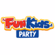 Fun Kids - Party Logo