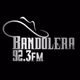 Bandolera 92.3 FM - XHPCDC Logo
