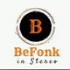 Befonk In Stereo Logo
