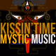 Kissin'time Music Logo