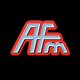 AFM Argonne FM Logo