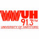 WWUH Radio - WWUH Logo