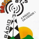 Rádio Nascente FM Logo