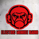 Electric Monkee Radio Logo