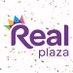 Real Plaza Radio - Chiclayo Logo