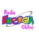 Radio Energía Chiloé Logo