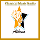 Classical Music Radio Athens Logo