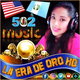 La Era de Oro HD Logo