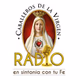 Radio Caballeros de la Virgen Logo