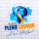 Rádio Pleno Louvor Logo
