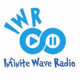 Infinite Wave Radio Logo