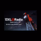 13XL Radio Logo