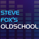 Steve Foxs Old School Logo
