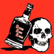 Dazed Rock Radio Logo