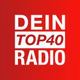 Radio Siegen - Dein Top40 Logo