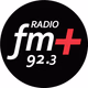 Radio FM Más Logo