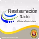 RestauraciónRadio Logo