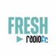 RadioFr - Fresh Logo