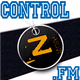 ControlZ.fm Logo