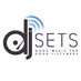 Djsets FM Logo