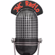 Jesus Worship Club Radio Logo