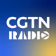 CGTN Radio Logo