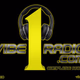 Vibe1Radio Logo