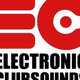 Electronic Club Sounds Logo