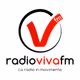 Radio Viva FM Logo
