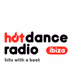 Hot Dance Radio Ibiza Logo