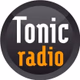 Tonic Radio - 100% Pop Rock Logo