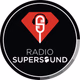 Radio Super Sound Logo