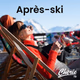 Chérie FM - Apres-ski Logo