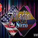 Z Radio Sterio Logo