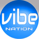 Vibe Nation Radio Logo