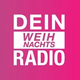 Radio MK - Dein Weihnachts Radio Logo