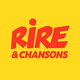 Rire & Chansons - HUMOUR 2000'S Logo