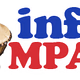 InfoCompas Radio Logo