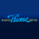 Radio Paloma Logo