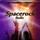 Spacerock Logo