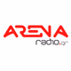 Arena Radio Logo